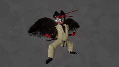 A screenshot taken in Dreams. 3 of 3.