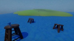 A screenshot taken in Dreams. 1 of 1.