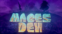 Mages den