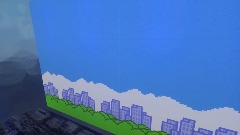 Talking Cartmen microphone mode