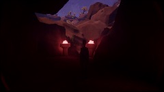 A screenshot taken in Dreams. 1 of 1.