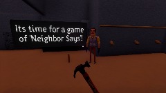 A screenshot taken in Dreams. 8 of 9.