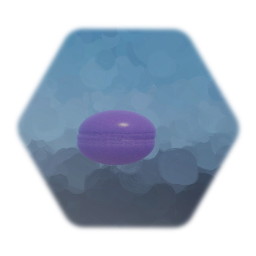 Plum bubble