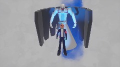 Thanatos P3 (Showcase)