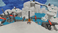 A screenshot taken in Dreams. 11 of 18.