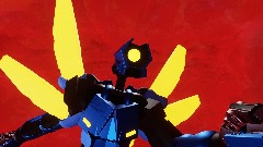 A screenshot taken in Dreams. 3 of 3.