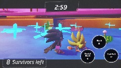 [Last of The World] - Recode