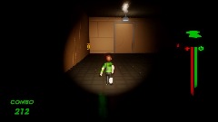 A screenshot taken in Dreams. 3 of 26.