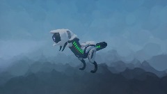 A screenshot taken in Dreams. 13 of 30.