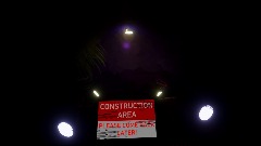 A screenshot taken in Dreams. 5 of 18.