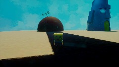 Spongebob world