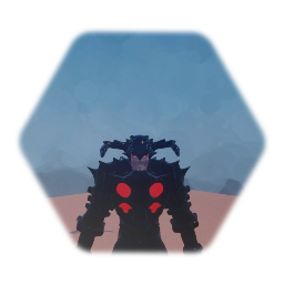 Steppenwolf - Apocalyse