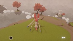 A screenshot taken in Dreams. 15 of 15.