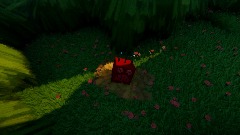 A screenshot taken in Dreams. 4 of 5.
