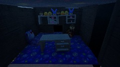 Five Nights at Nightmare 3