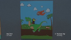 A screenshot taken in Dreams. 10 of 24.