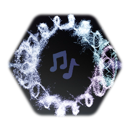 SOUL Ray (D Sides Chromatix) FANMADE