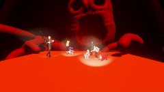 Look at all those creepypastas