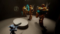 宇宙戦争88671年