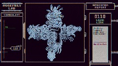 A screenshot taken in Dreams. 11 of 30.