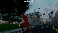 A screenshot taken in Dreams. 3 of 5.