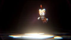 FNF PLAYABLE  SONIC.EXE 3.0 SUSHINE