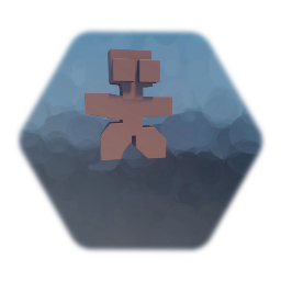Human thing
