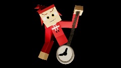 Remake | Cutie_Kitty03 X LuciMani Gamer  FAKE COLLAB