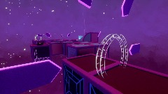 My Dreamiverse Dash!