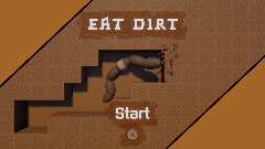 Eat Dirt