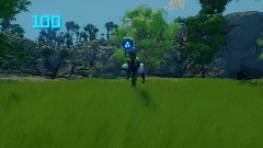 A screenshot taken in Dreams. 2 of 15.