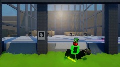 Forsaken. (killer? 1eggs)