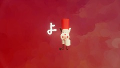 A screenshot taken in Dreams. 1 of 1.