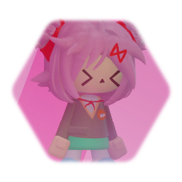 fuzzy natsuki