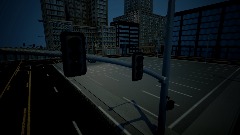 (Twisted Metal) Steerts