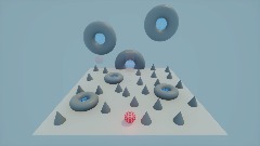 Take Your Shot - Level 7