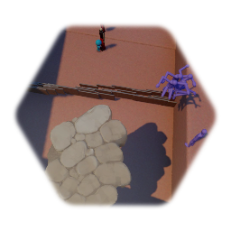 Kill everybody inpossible