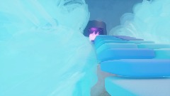 A screenshot taken in Dreams. 7 of 12.