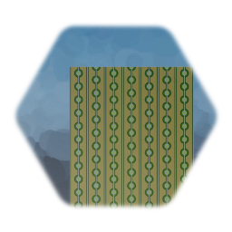 Remix of 70's Tacky wallpaper