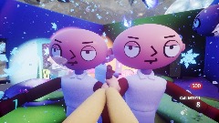 Cod Zombie's - Family Guy (Stewie Winter Wonderland- Challenge!