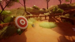 A screenshot taken in Dreams. 1 of 8.