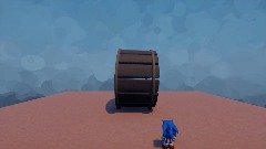 How fast is Classic Sonic