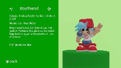 A screenshot taken in Dreams. 30 of 30.