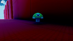 A screenshot taken in Dreams. 2 of 6.