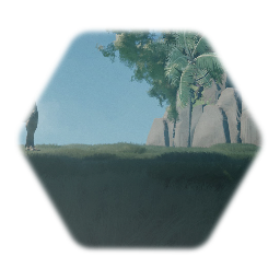 Jurassic Park Template (Remixable)