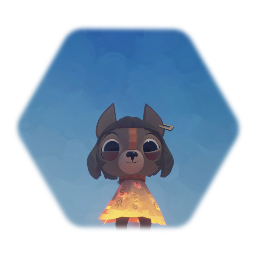 Funny Kumi (Element)