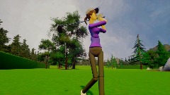 A screenshot taken in Dreams. 4 of 10.