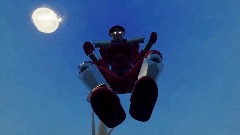 A screenshot taken in Dreams. 10 of 13.