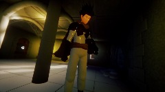 A screenshot taken in Dreams. 1 of 11.