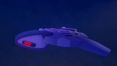 A screenshot taken in Dreams. 6 of 8.